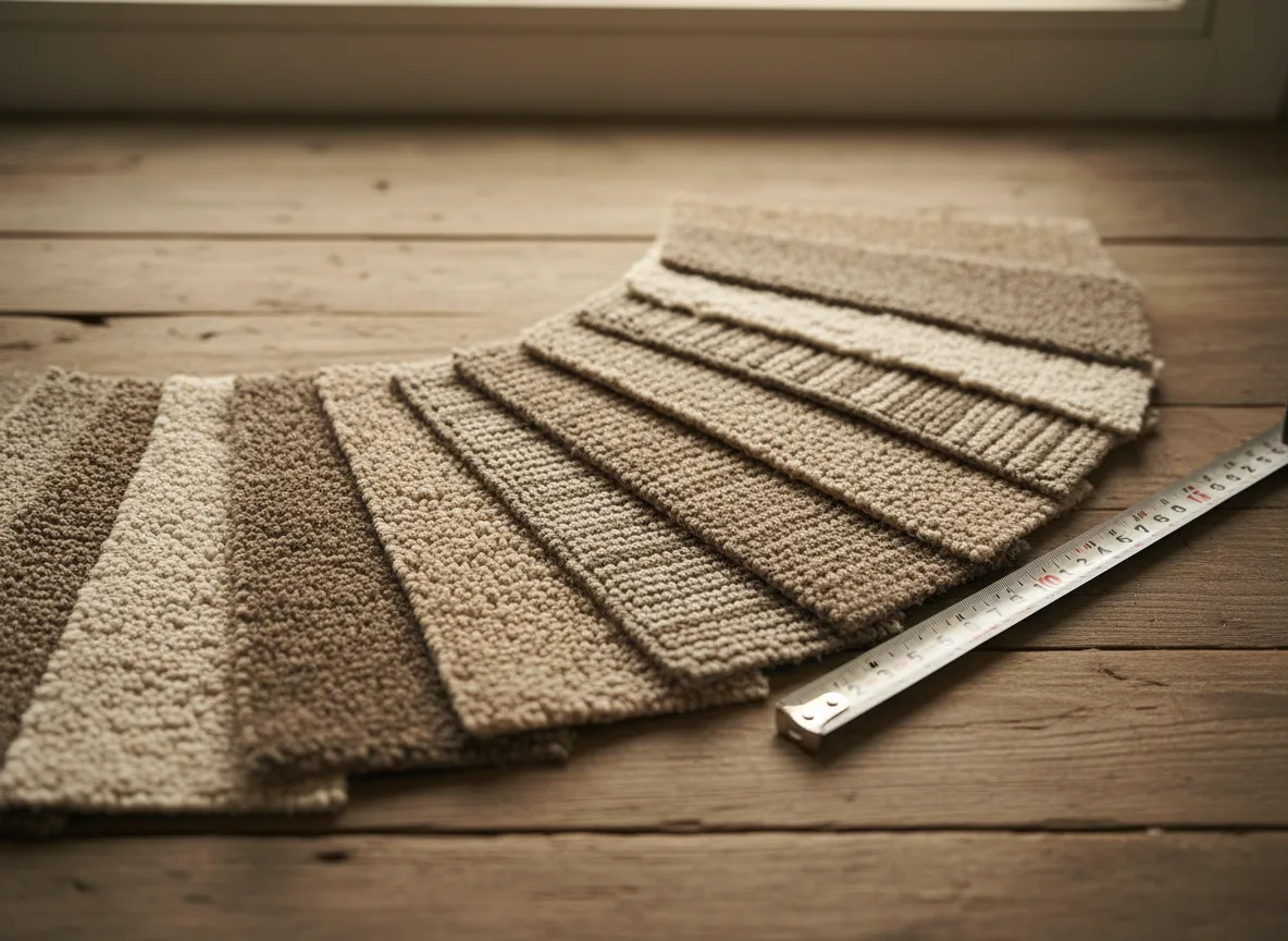 Carpet Installation Matlock, WA FAQs